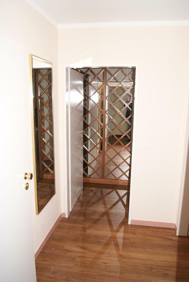 Seeblickstudio 2.33 im Seehof Bansin Ostseebad Heringsdorf Exterior foto